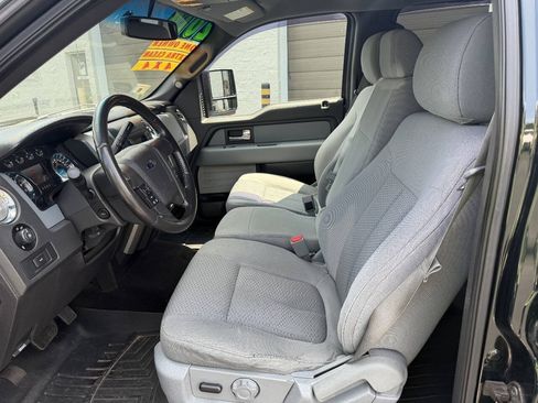 Used 2014 Ford F150 XLT w/ Equipment Group 302A Luxury AWD/4WD image 21