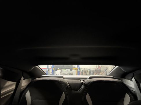 Used 2020 Chevrolet Camaro LS RWD image 24