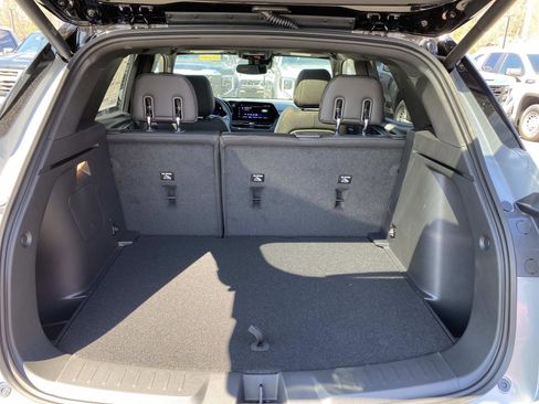 New 2026 Chevrolet TrailBlazer RS w/ Convenience Package image 5