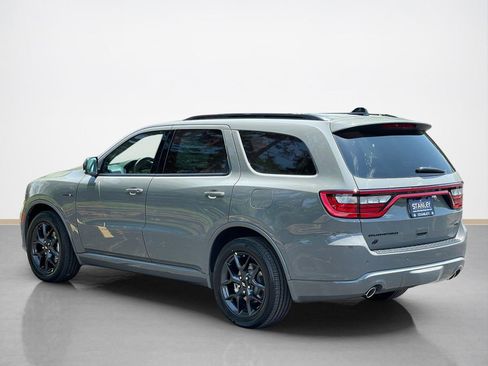 New 2026 Dodge Durango GT AWD/4WD image 5