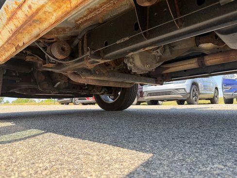 Used 2016 RAM 1500 Big Horn AWD/4WD image 34