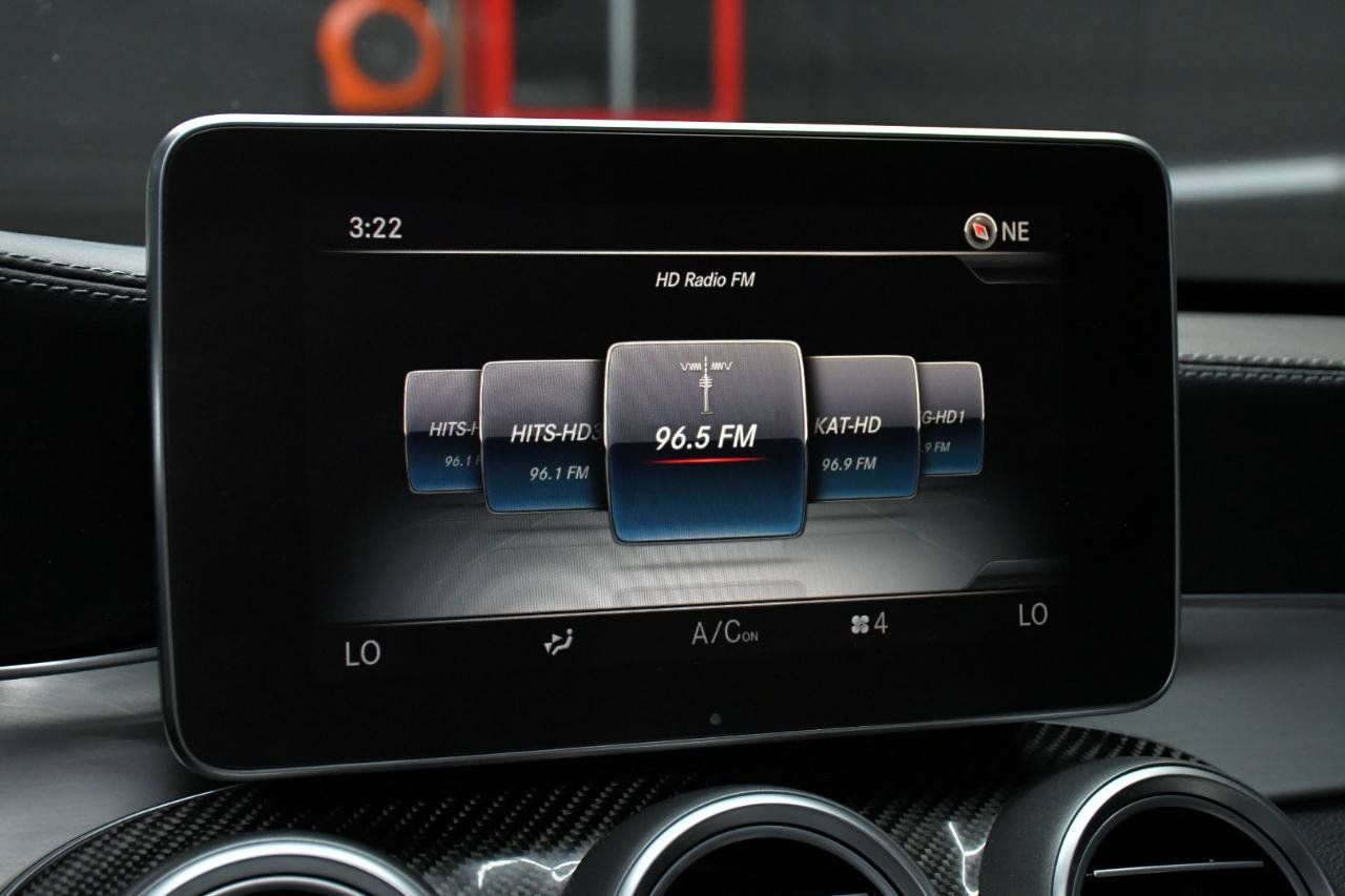Used 2015 Mercedes-Benz C 63 AMG S image 52
