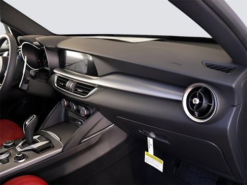New 2025 Alfa Romeo Stelvio Sprint w/ Veloce Package image 12