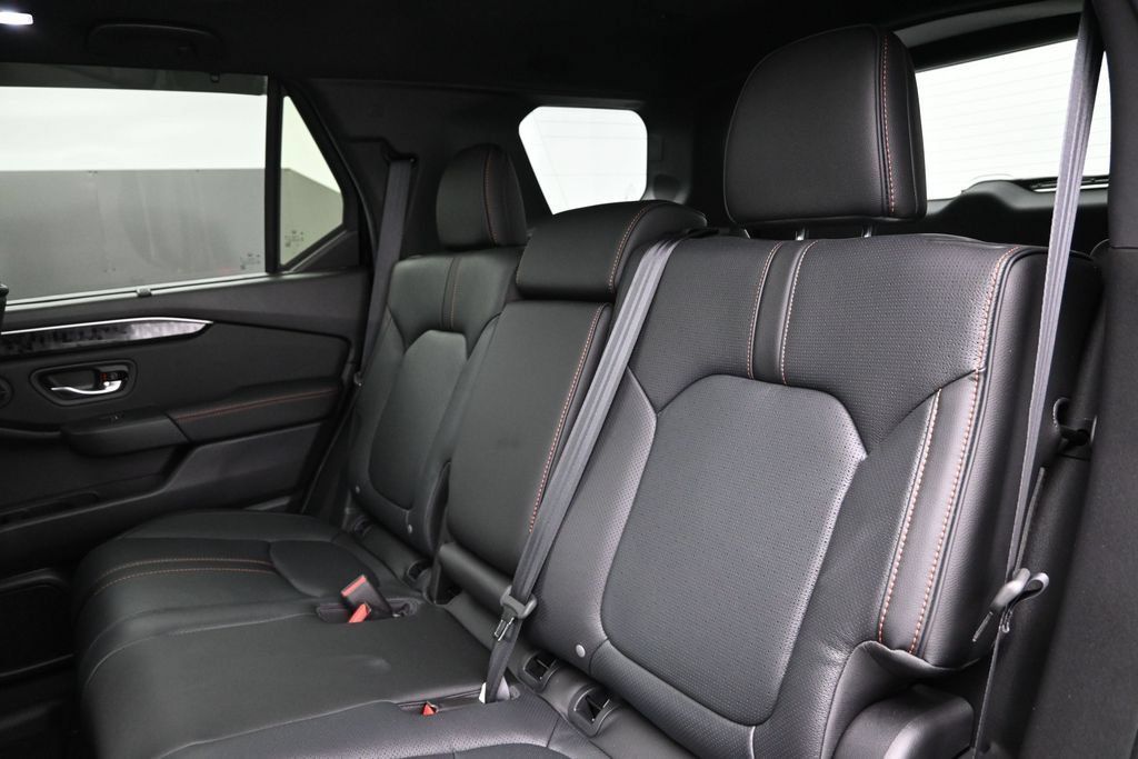 Used 2026 Honda Passport TrailSport Elite image 26