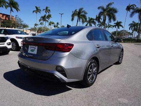 Used 2024 Kia Forte LXS image 21