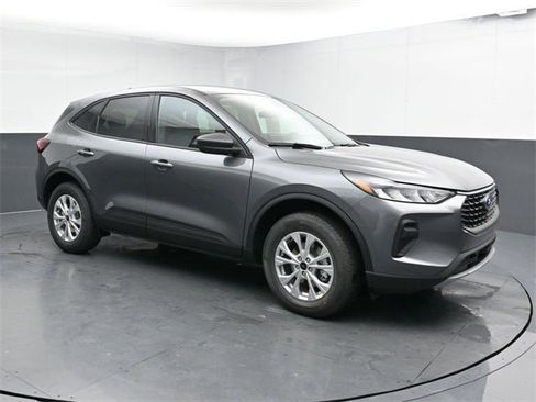 New 2026 Ford Escape Active w/ Tech Pack #1 image 3