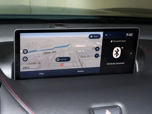 Certified 2024 Acura TLX Type S image 20