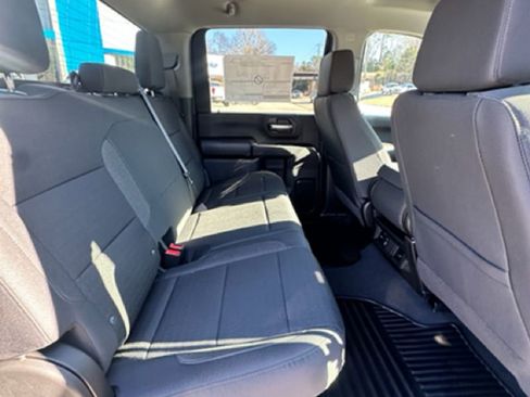 New 2026 Chevrolet Silverado 2500 Custom w/ Custom Value Package image 19