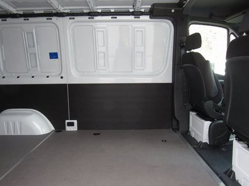 New 2026 Mercedes-Benz Sprinter 2500 image 18