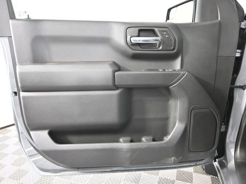 New 2026 Chevrolet Silverado 1500 W/T AWD/4WD image 16