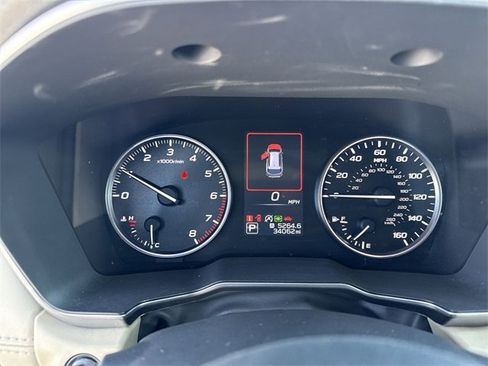 Used 2021 Subaru Outback Limited image 15