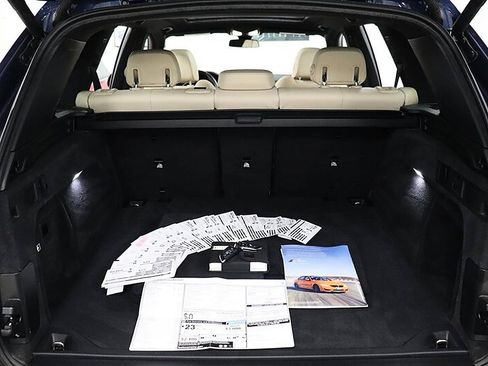 Used 2021 BMW X5 sDrive40i w/ Premium Package RWD image 26