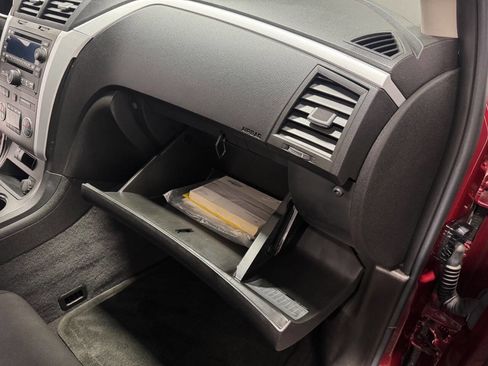 Used 2011 Chevrolet Traverse LT w/ Red Premiere Package image 19