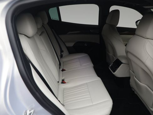 Certified 2023 Maserati Grecale Modena AWD/4WD image 20