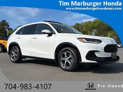 Used 2023 Honda HR-V EX-L