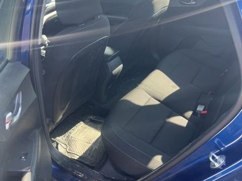 Used 2021 Kia Forte LXS image 6