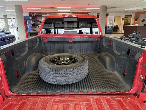 Used 2015 Chevrolet Silverado 1500 LTZ Z71 image 33