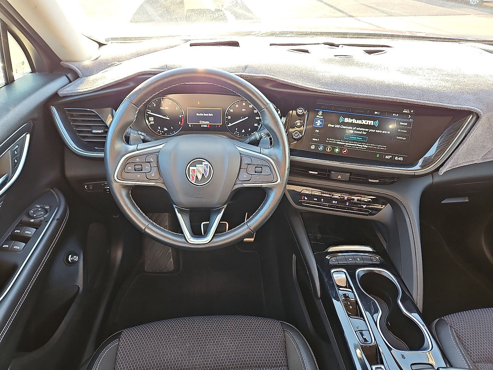 Used 2023 Buick Envision Preferred FWD image 14