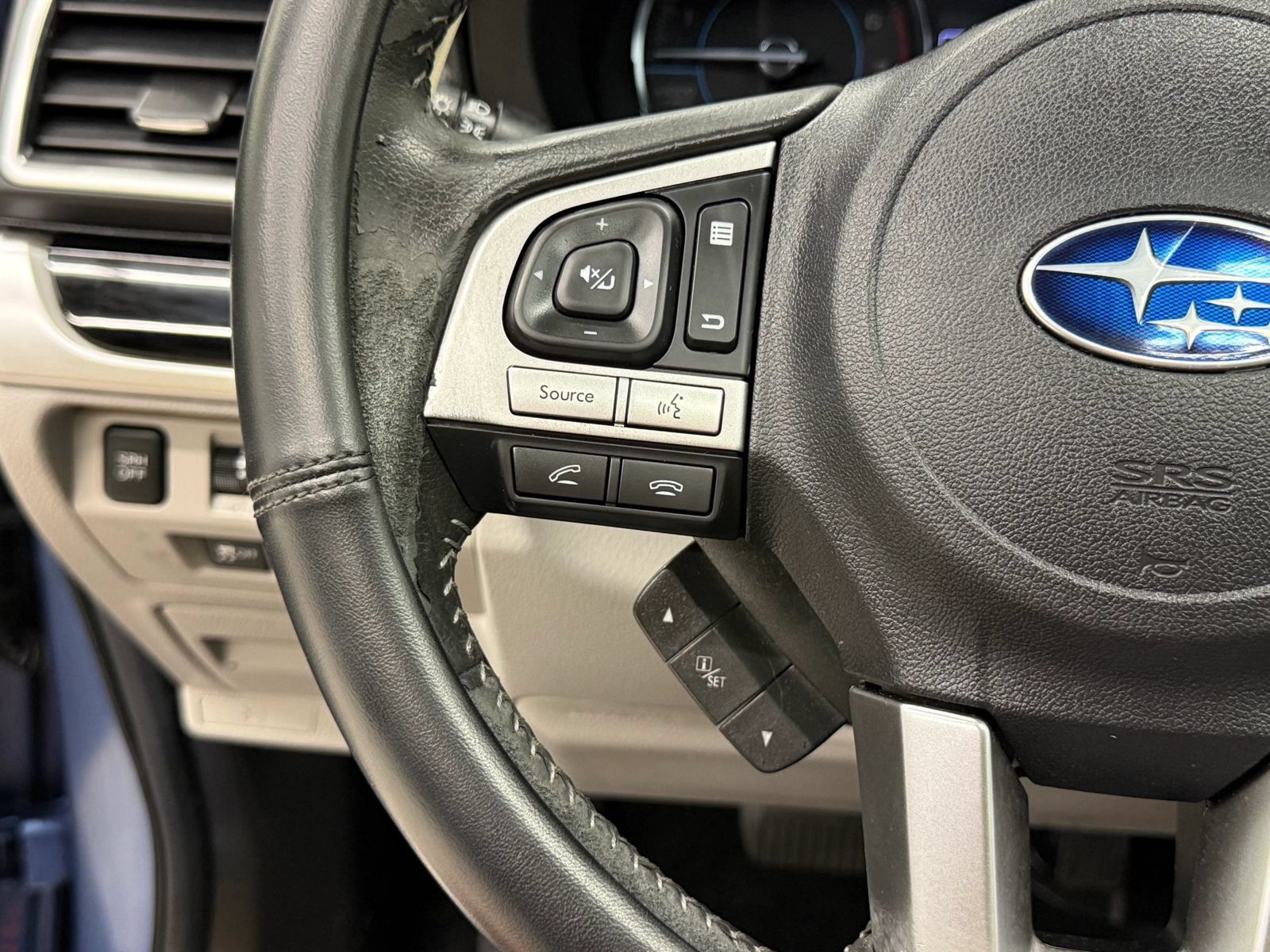 Used 2017 Subaru Forester 2.5i Limited AWD/4WD image 31