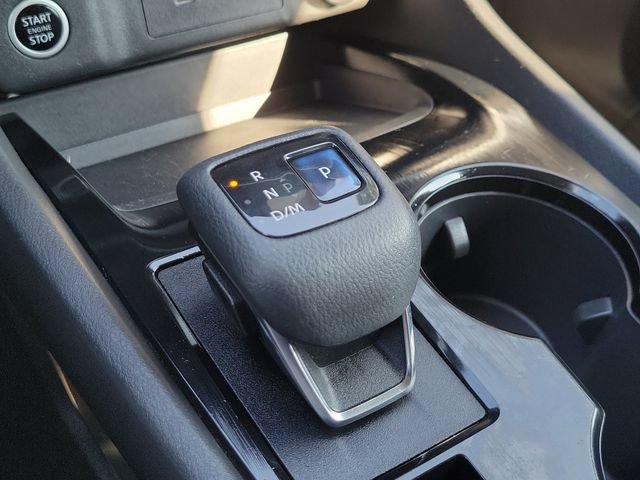 Used 2022 Nissan Rogue SV AWD/4WD image 26