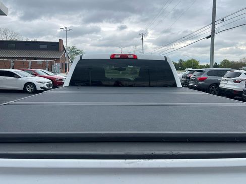 Used 2015 GMC Sierra 1500 4x4 Double Cab image 5