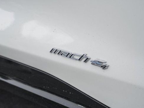 New 2025 Ford Mustang Mach-E GT image 19