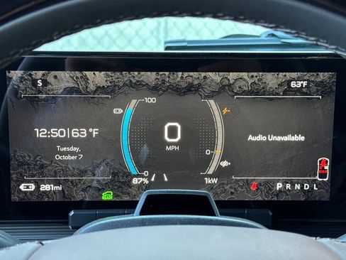 New 2026 GMC Hummer EV SUV w/ LPO, Sport Package image 29