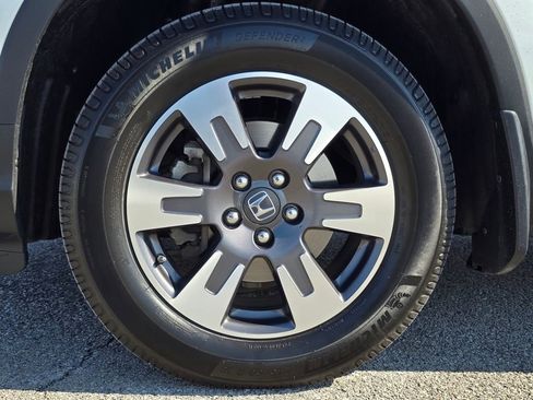 Used 2018 Honda Ridgeline RTL-T image 47