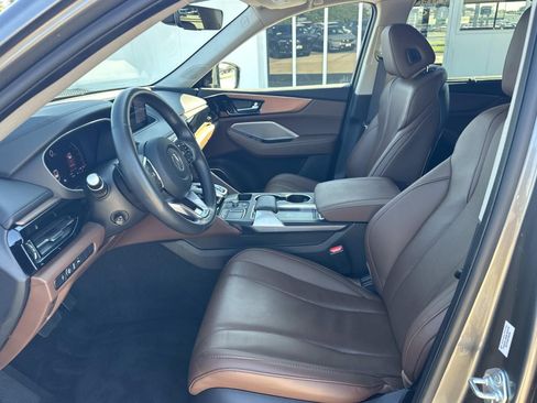 Used 2024 Acura MDX w/ Technology Package AWD/4WD image 15