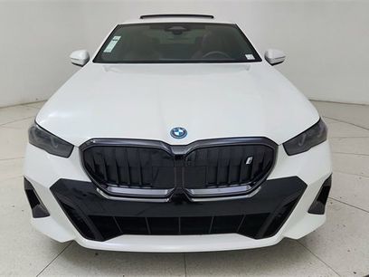 Used 2025 BMW i5 eDrive40i w/ M Sport Package