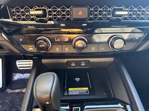 New 2025 Honda Accord Sport image 14