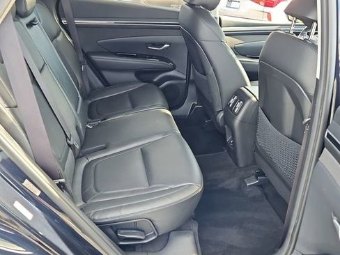 Used 2022 Hyundai Tucson Limited image 18