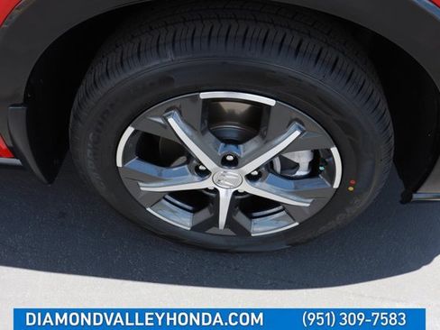 Certified 2024 Honda HR-V EX-L image 30