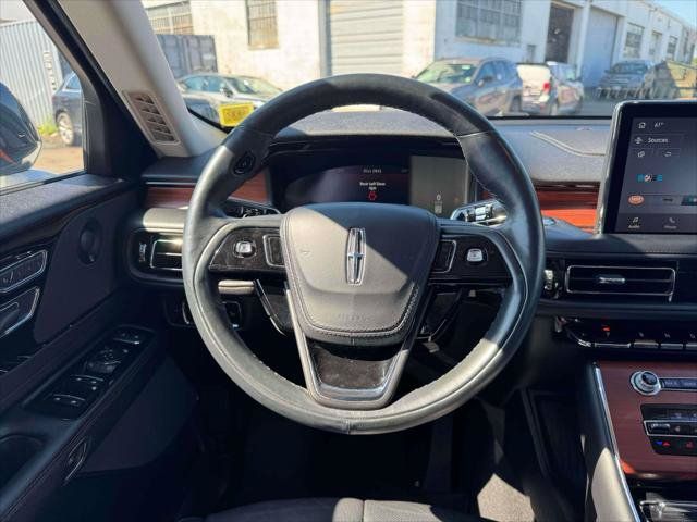 Certified 2023 Lincoln Aviator Reserve w/ Jet Package AWD/4WD image 22