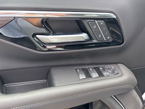 New 2026 Chevrolet Tahoe Premier AWD/4WD image 31