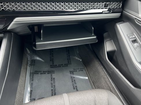 Used 2024 Honda Accord Sport image 34