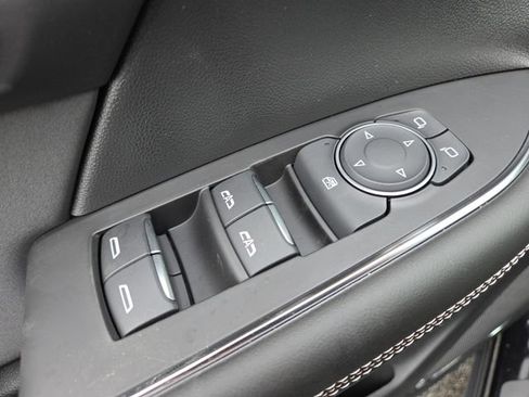 New 2026 Buick Envision Sport Touring AWD/4WD image 11