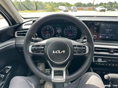Used 2023 Kia K5 LXS FWD image 12