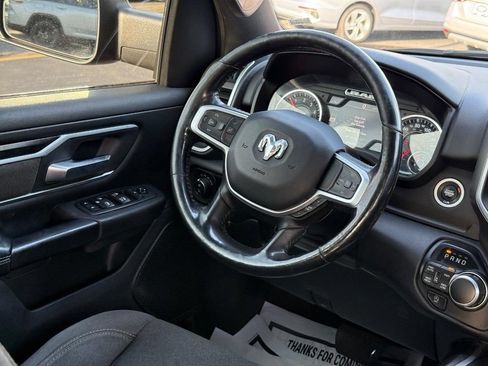 Used 2020 RAM 1500 Big Horn AWD/4WD image 11