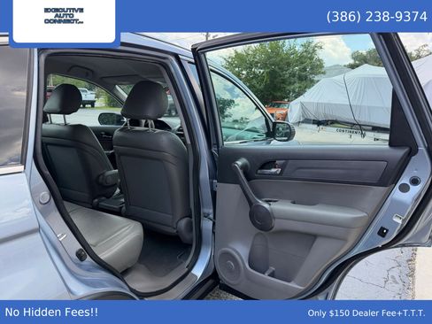 Used 2008 Honda CR-V LX image 13