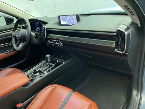 Used 2023 MAZDA CX-50 2.5 Turbo w/ Weather Package image 30