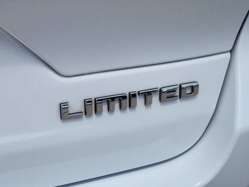 Certified 2023 Jeep Grand Cherokee Limited RWD image 13