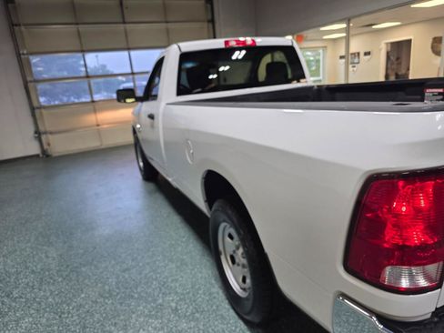 Used 2020 RAM 1500 Tradesman w/ Power & Remote Entry Group RWD image 10