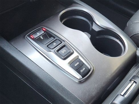 Certified 2021 Honda Passport EX-L image 19