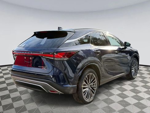 New 2026 Lexus RX 350 AWD image 2