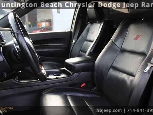 Used 2021 Dodge Durango R/T image 33