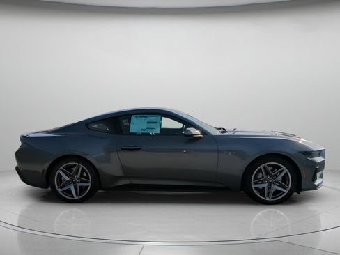 New 2026 Ford Mustang GT Premium RWD image 35