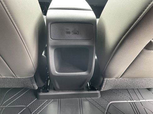 New 2026 Chevrolet Trax ACTIV FWD image 30
