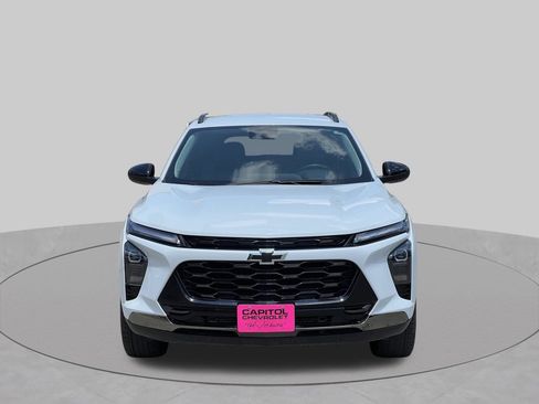 Used 2025 Chevrolet Trax ACTIV w/ Driver Confidence Package FWD image 9