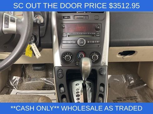 Used 2006 Saturn Vue 2WD image 21